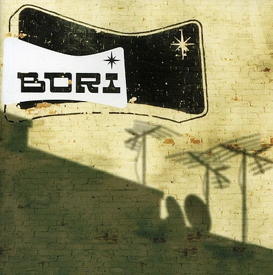 Bori - Bori