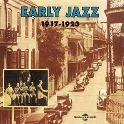 Early Jazz/ Various - Early Jazz