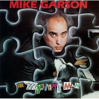 Mike Garson - Mystery Man