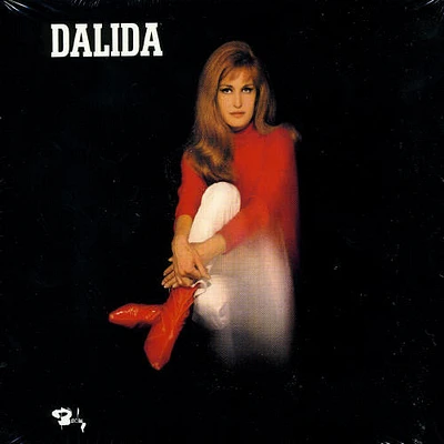 Dalida - De Bambino Au Jour Le Plus Long