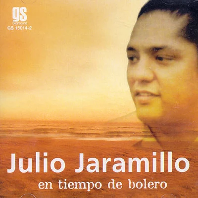 Julio Jaramillo - En Tiempo de Bolero