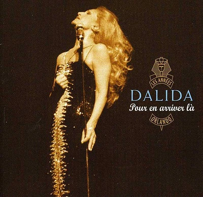 Dalida - Volume 11