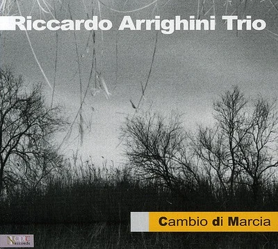 Riccardo Arrighini - Cambio Di Marcia