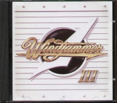 Windjammer - Windjammer Iii (Bonus Tracks Edition)