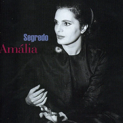 Amalia - Segredo