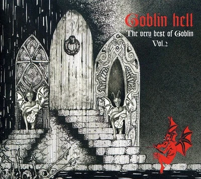 Goblin - Goblin Hell: The Very Best of Goblin, Volume 2