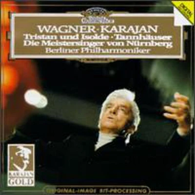 Wagner/ Norman/ Karajan/ Bpo - Tristan & Isolde