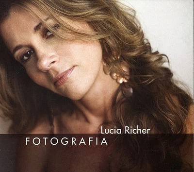 Lucia Richer - Fotografia