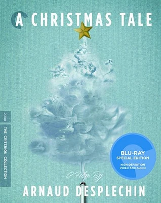 A Christmas Tale (Criterion Collection