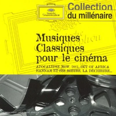 Musiques Classiques Pour Le Cinema/ Various - Musiques Classiques Pour Le Cinema / Various