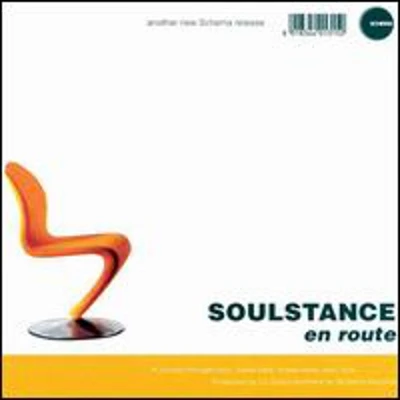 Soulstance - En Route