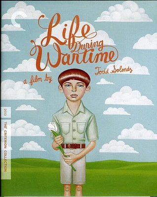 Life During Wartime (Criterion Collection