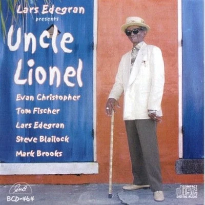 Lionel Batiste - Uncle Lionel