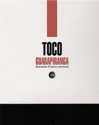 Toco - Guarapiranga Remix By Gerard