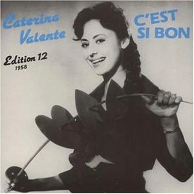 Caterina Valente - Edition 12