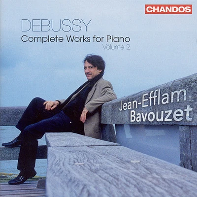 Debussy/ Bevouzet - Complete Works for Piano 2