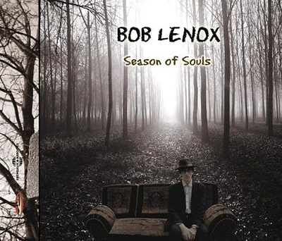 Bob Lenox - Season of Souls