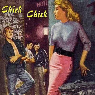 Chick Chick/ Various - Chick Chick