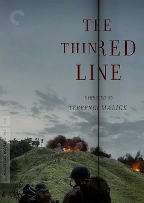 The Thin Red Line (Criterion Collection