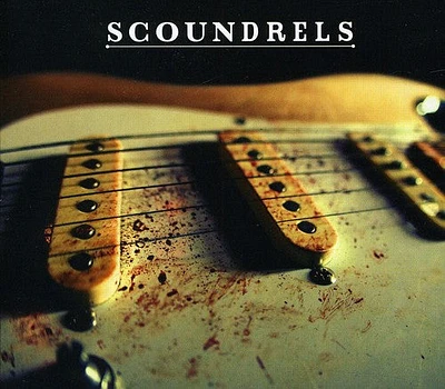 Scoundrels - Scoundrels