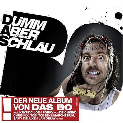 Das Bo - Dumm Aber Schlau