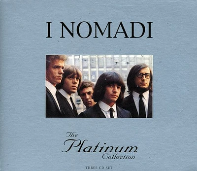 I Nomadi - Platinum Collection