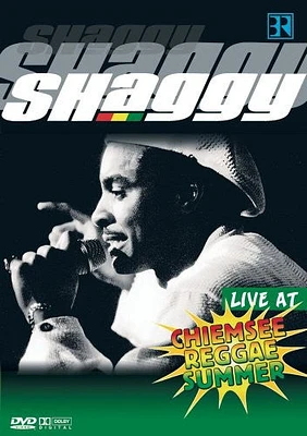 Live at Chiemsee Reggae Summer