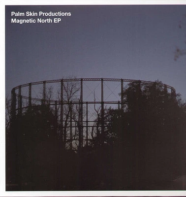 Palm Skin Productions - Magnetic North