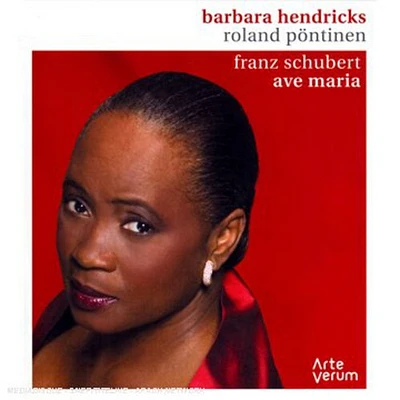 Schubert/ Barbara Hendricks - Ave Maria