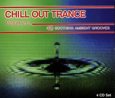 Chill Out Trance 2/ Various - Chill Out Trance Vol.2