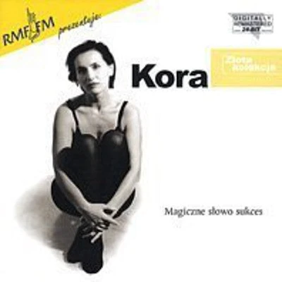 Kora - Zlota Kolekcja