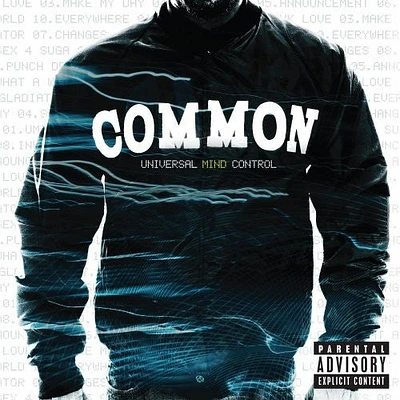 Common - Universal Mind Control