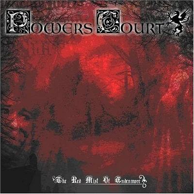 Poweres Court - The Red Mist of Endenmore