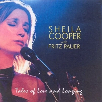 Sheila Cooper / Fritz Pauer - Tales Of Love and Longing