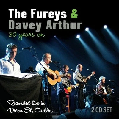 Davey Arthur - 30 Years on