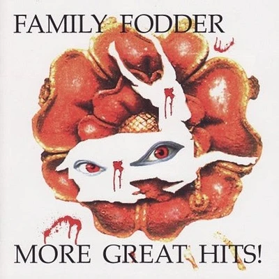 Family Fodder - More Great Hits