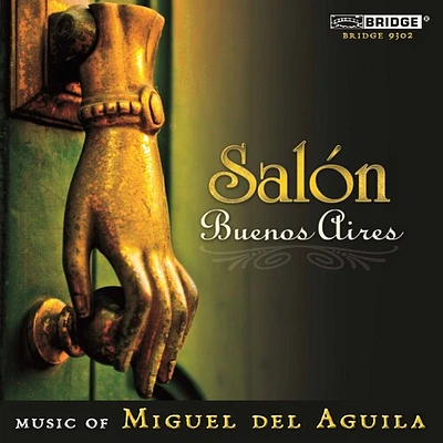 Aguila/ Salon Buenos Aires - Salon Buenos Aires