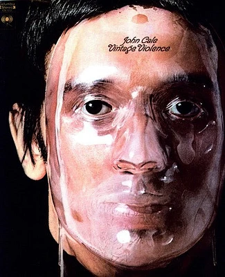 John Cale - Vintage Violence