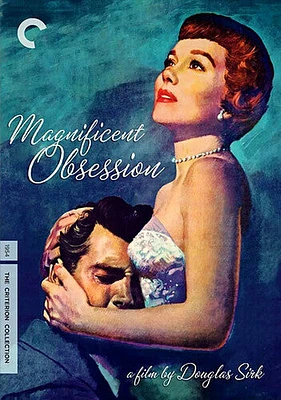 Magnificent Obsession (Criterion Collection)