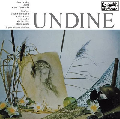 Lortzing/ Schuchter - Undine