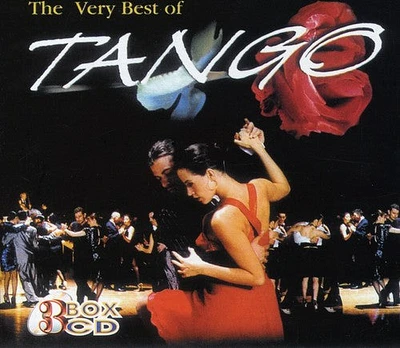 Very Best of Tango/ Various - Very Best of Tango / Various