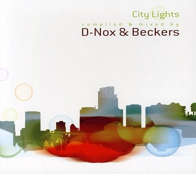 D-Nox/ Beckers - City Lights