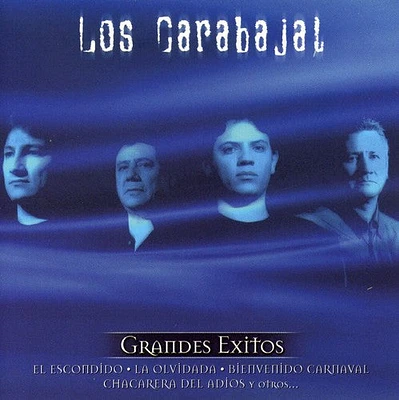 Carabajal - Serie de Oro