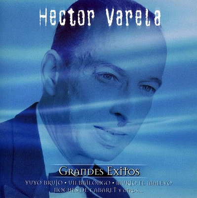 Hector Varela - Serie de Oro