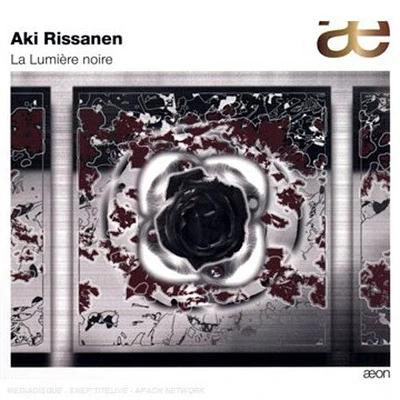 Aki Rissanen - La Lumiere Noire