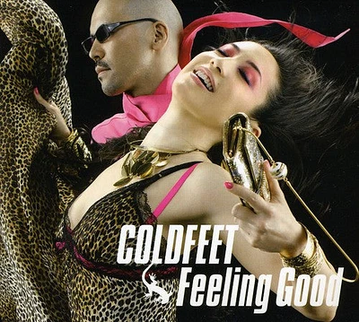 Coldfeet - Feeling Good