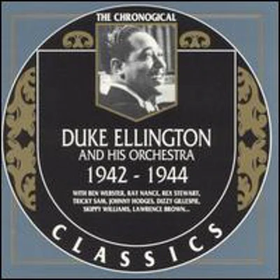 Duke Ellington