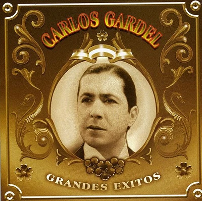 Carlos Gardel