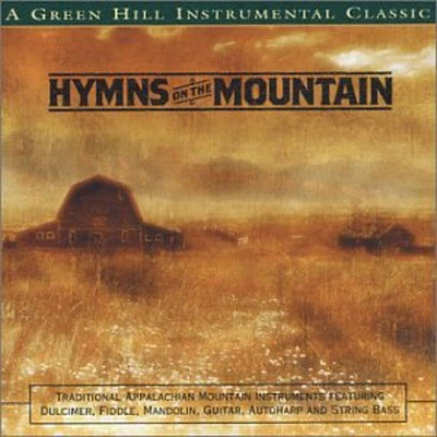 Craig Duncan - Hymns on the Mountain