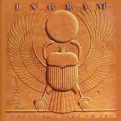 Ingram - Would You Like To Fly (bonus Tracks Edition)